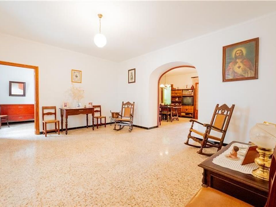 Villa i Petra, Mallorca - bilde 4