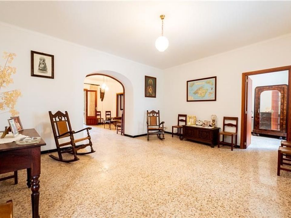 Villa i Petra, Mallorca - bilde 5
