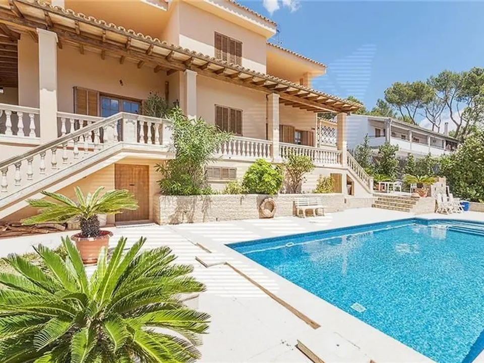 Villa a Calvia, Mallorca - foto 2