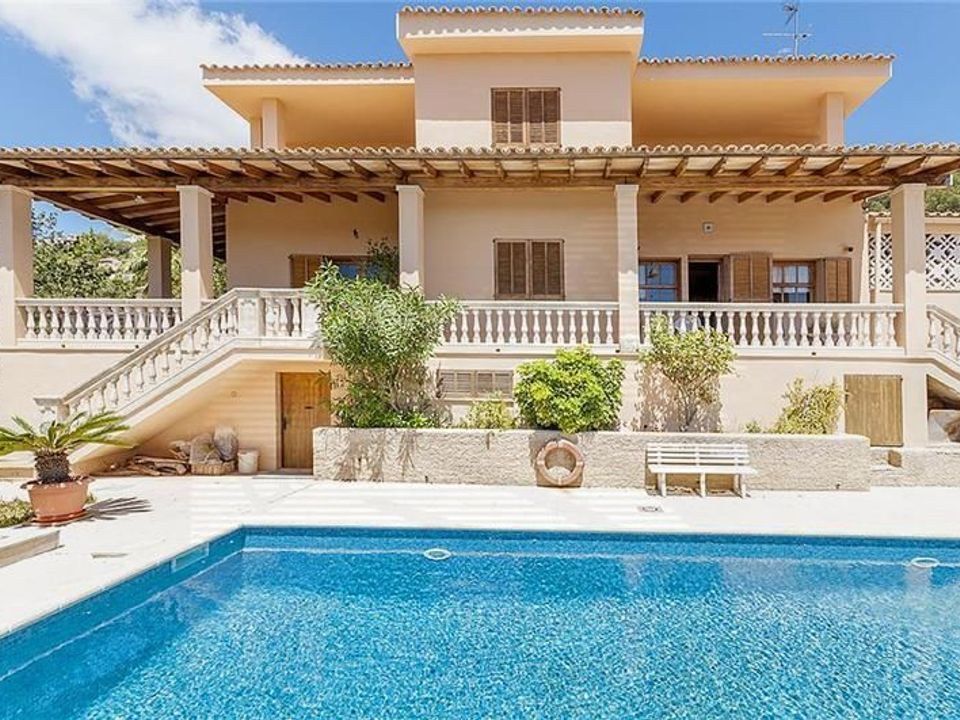 Villa a Calvia, Mallorca - foto 3