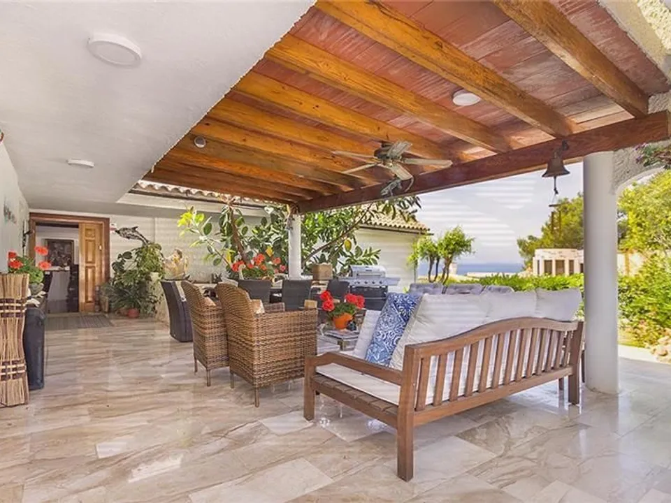 Villa i Llucmajor, Mallorca - foto 2