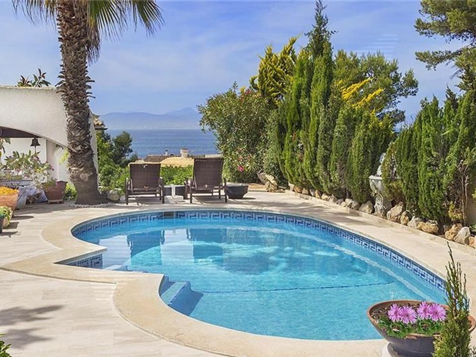 Villa i Llucmajor, Mallorca - foto 4