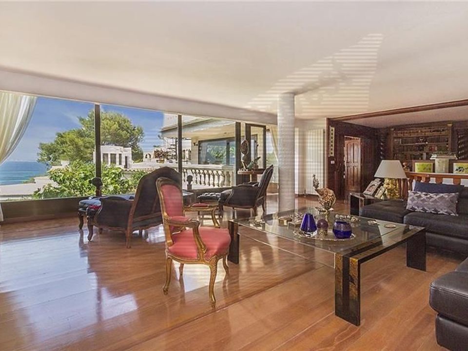 Villa i Llucmajor, Mallorca - foto 5