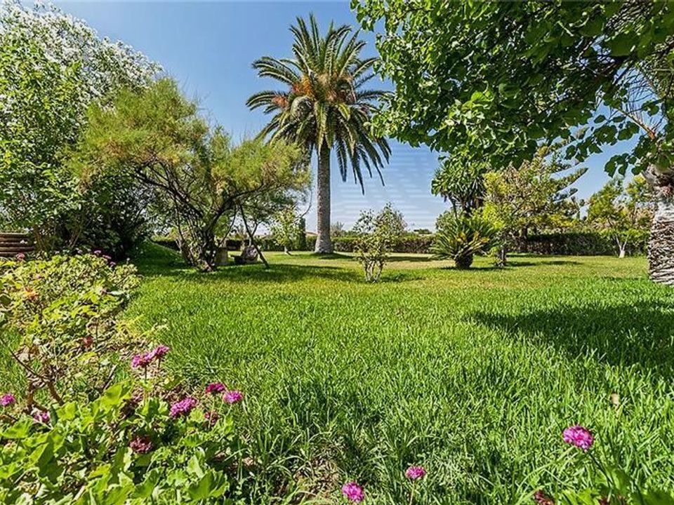 Landejendom i Bunyola, Mallorca - foto 1