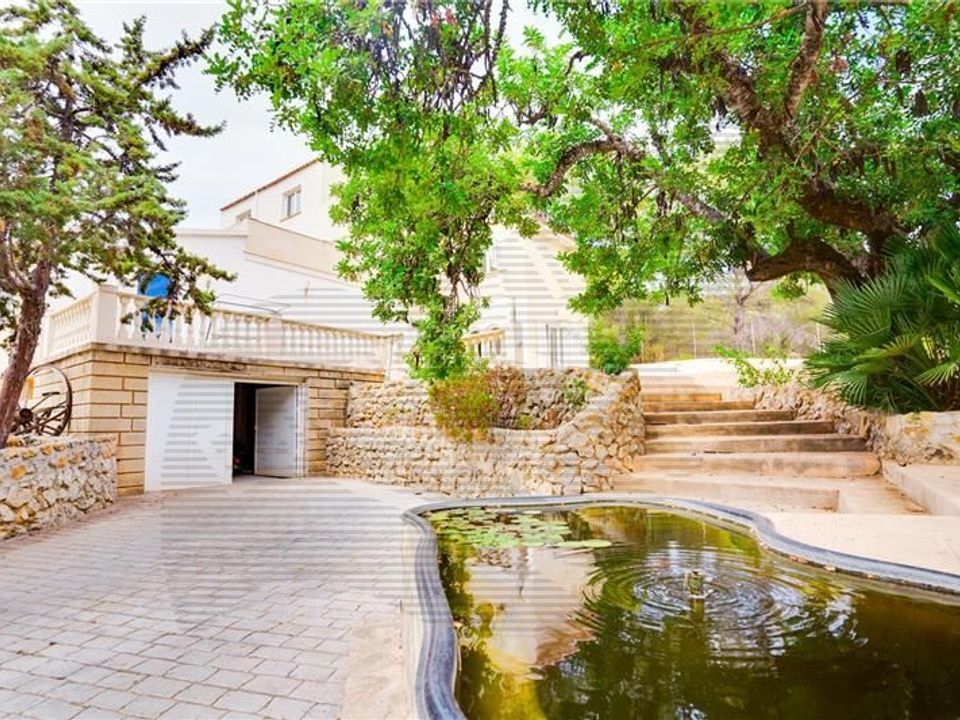 Villa i Esporles, Mallorca - foto 1