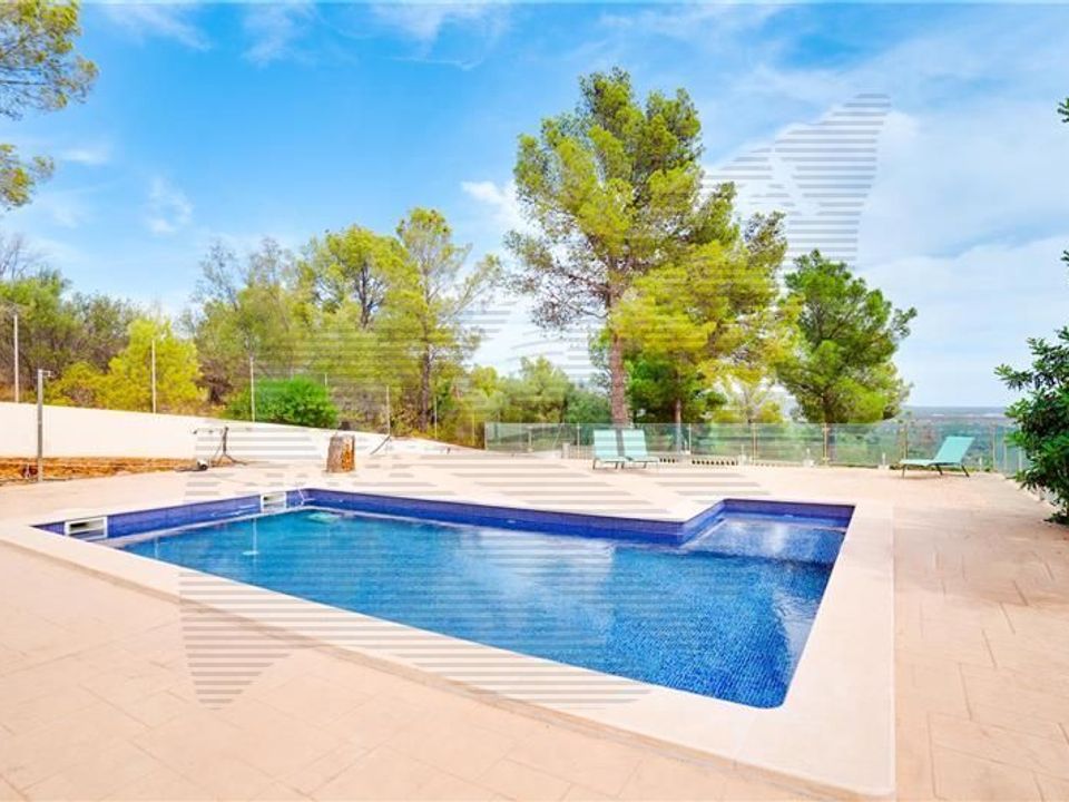 Villa i Esporles, Mallorca - foto 3
