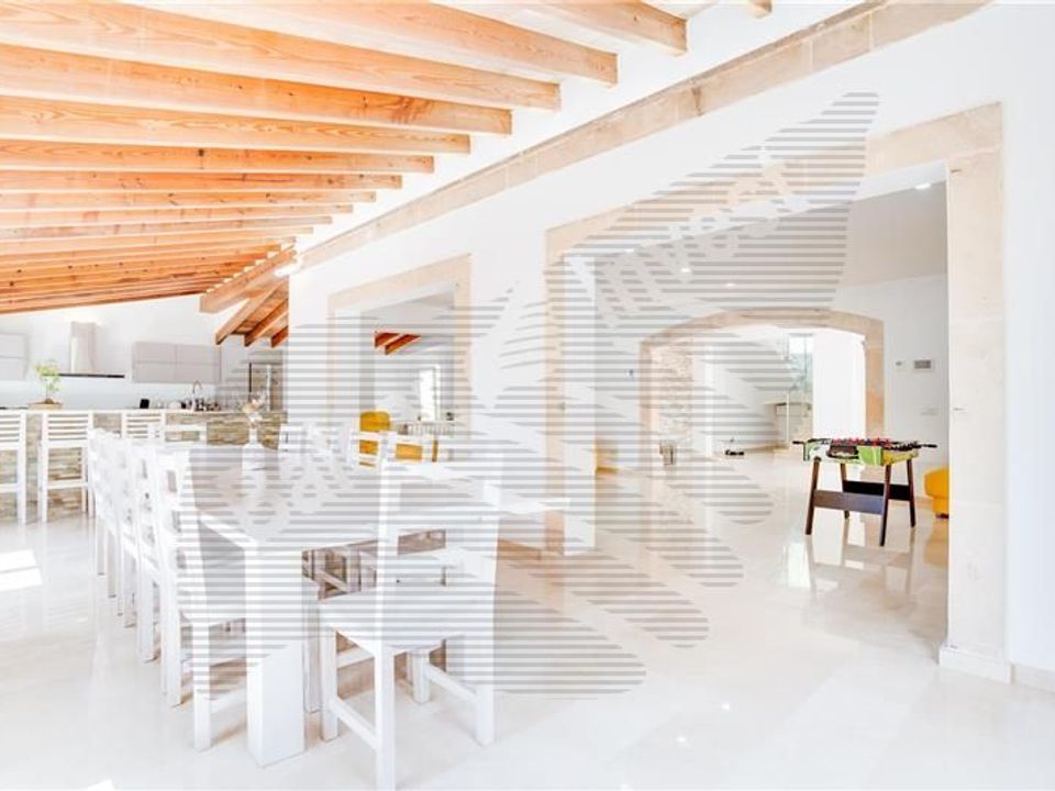 Villa i Esporles, Mallorca - foto 5