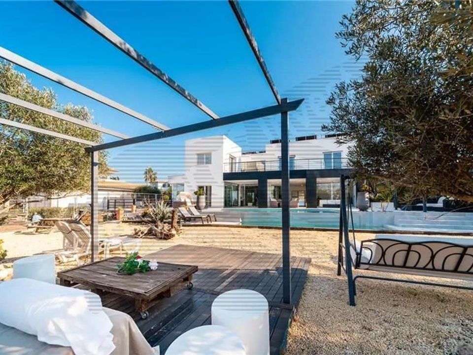 Villa i Llucmajor, Mallorca - foto 2