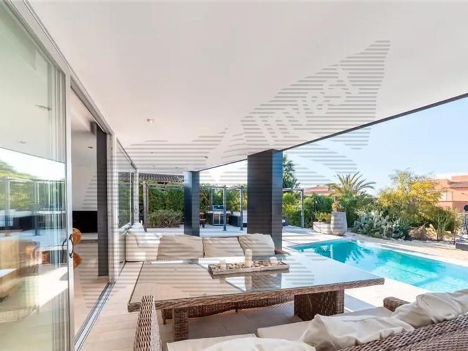 Villa i Llucmajor, Mallorca - foto 3