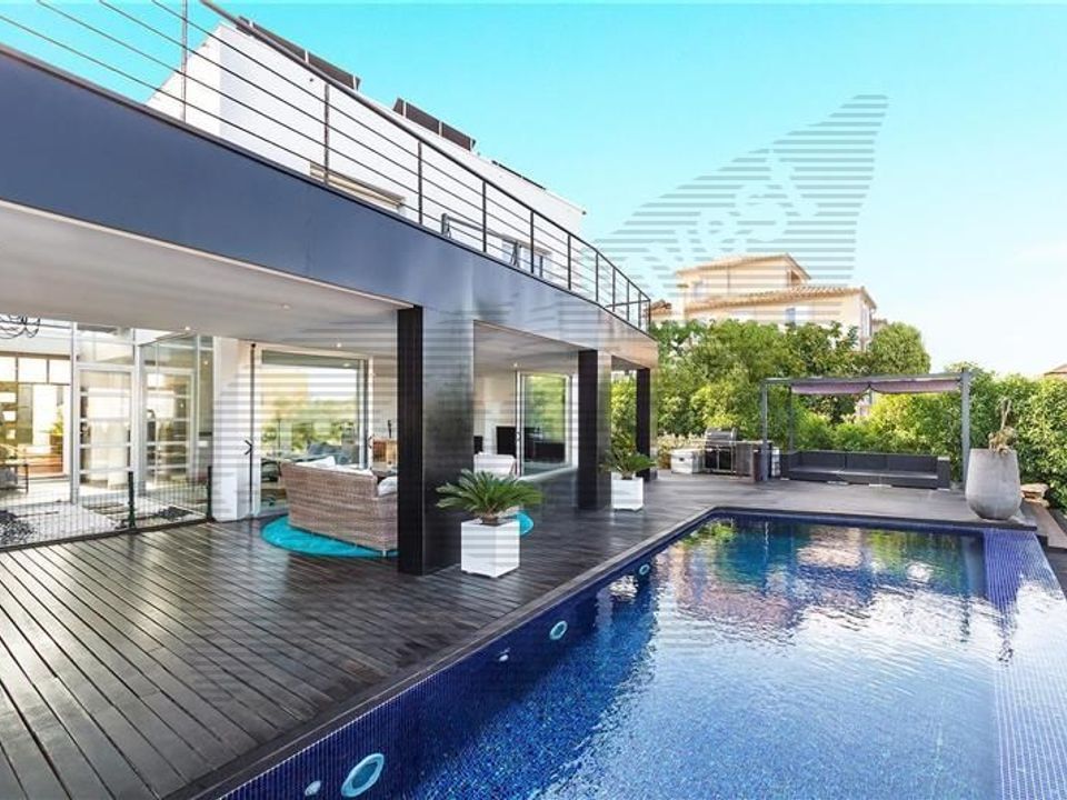 Villa i Llucmajor, Mallorca - foto 4