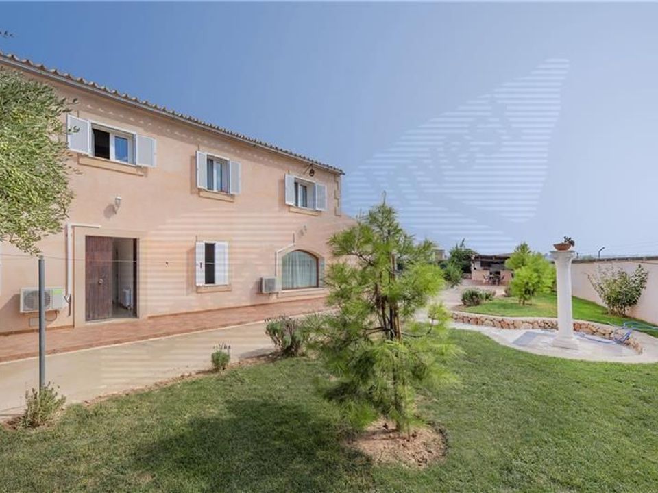 Landejendom i Son Ferriol, Mallorca - foto 2