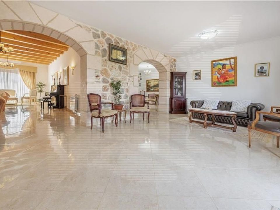 Landejendom i Son Ferriol, Mallorca - foto 4