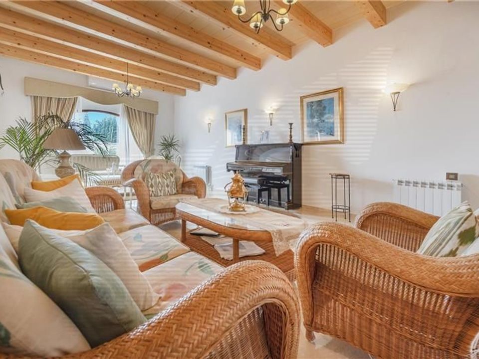 Landejendom i Son Ferriol, Mallorca - foto 5