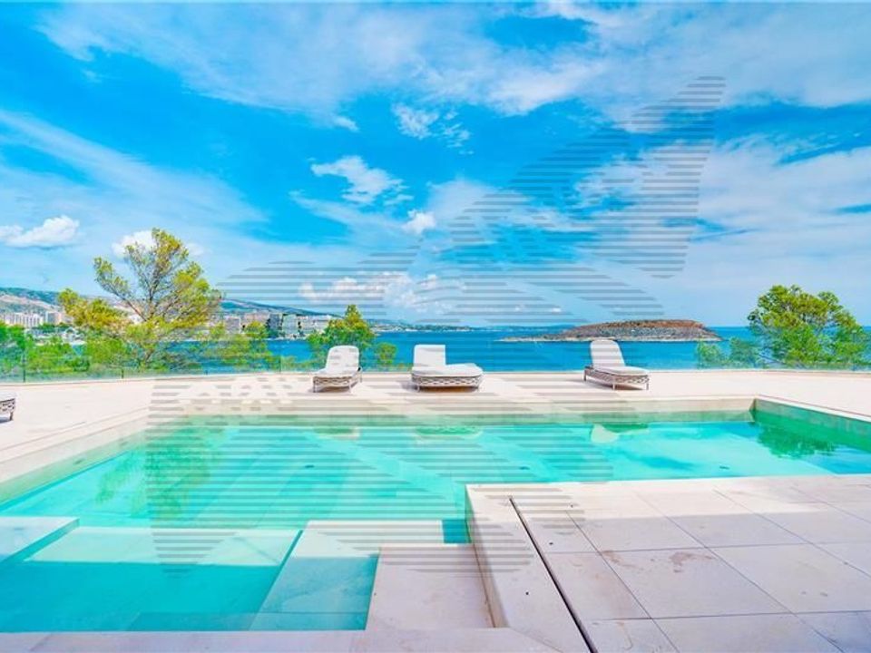 Villa a Calvia, Mallorca - foto 2