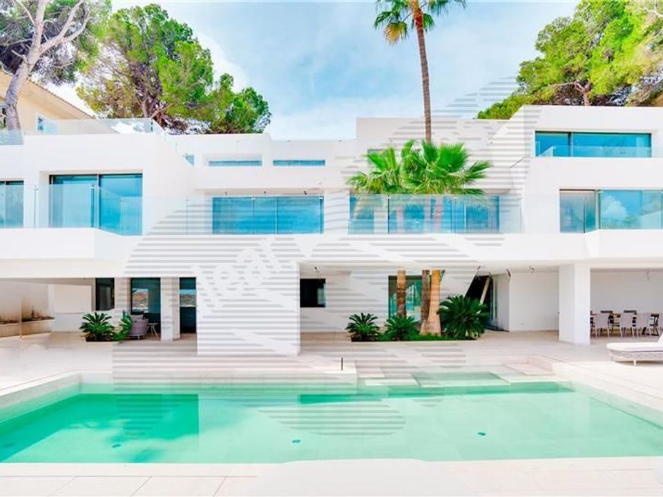 Villa a Calvia, Mallorca - foto 3