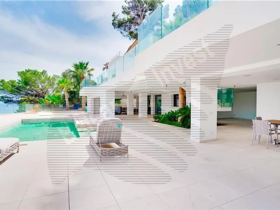 Villa a Calvia, Mallorca - foto 1