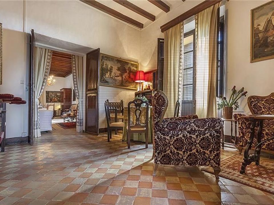 Villa i Bunyola, Mallorca - foto 5
