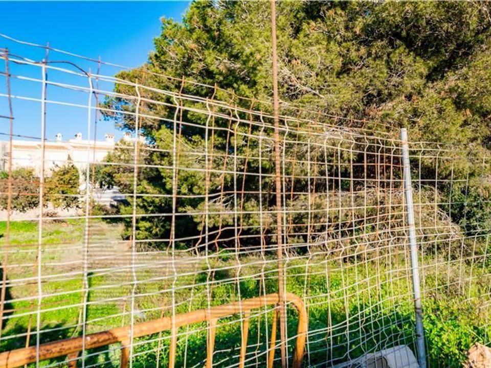 Tomt i Can Pastilla, Mallorca - bilde 1