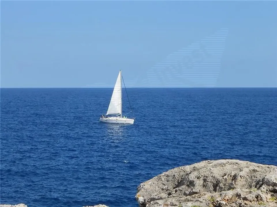 Helårsgrund i Cala d'Or, Mallorca - foto 1