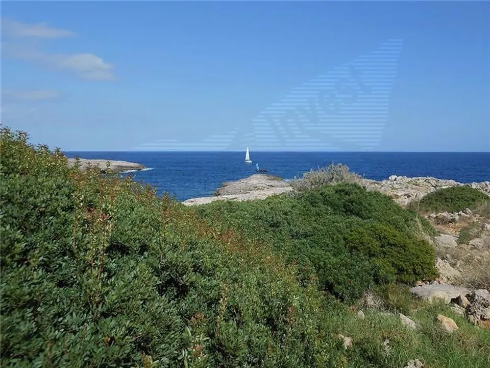 Helårsgrund i Cala d'Or, Mallorca - foto 2