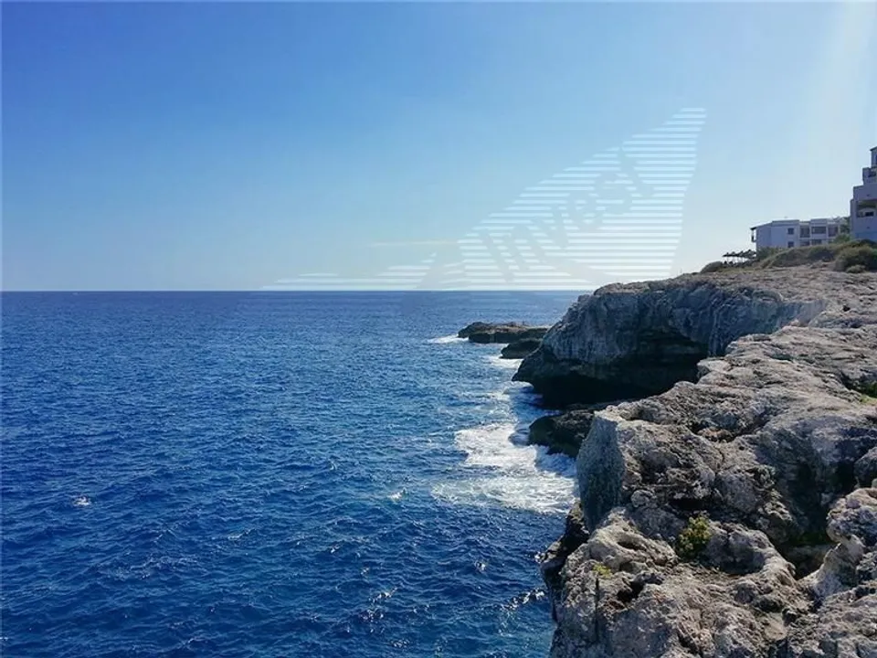 Helårsgrund i Cala d'Or, Mallorca - foto 3