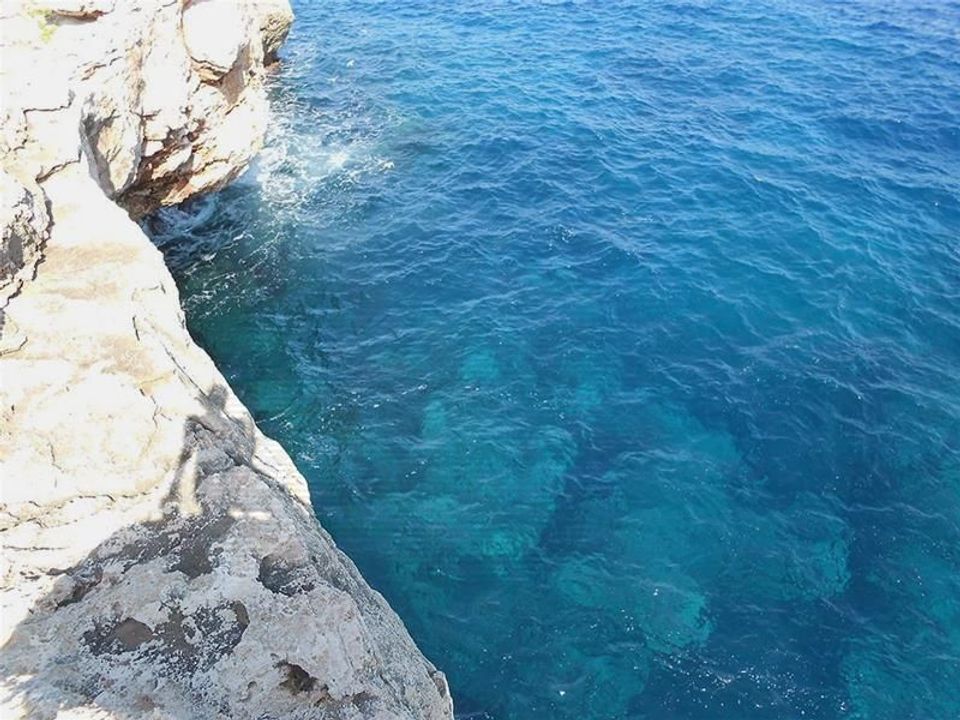 Helårsgrund i Cala d'Or, Mallorca - foto 4