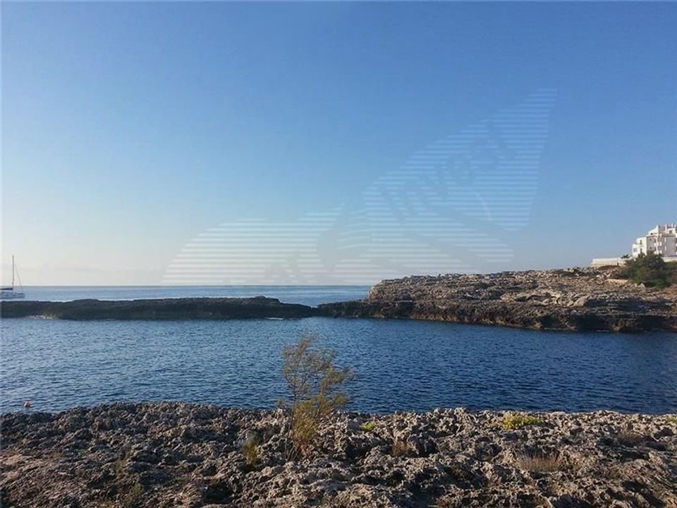 Helårsgrund i Cala d'Or, Mallorca - foto 5