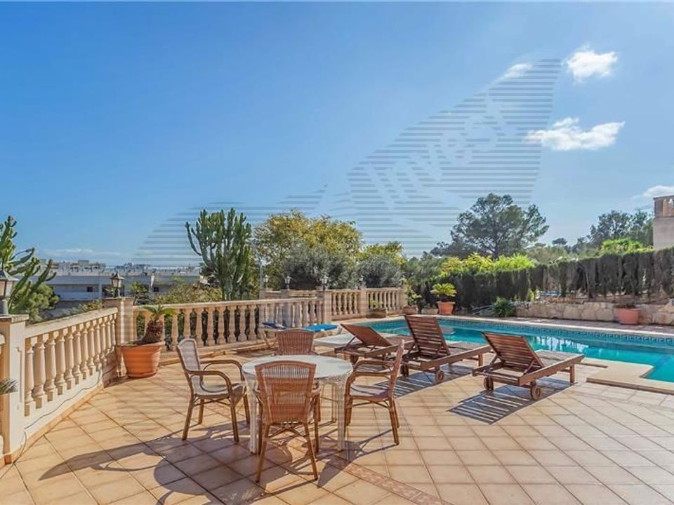 Villa i Palmanova, Mallorca - foto 2