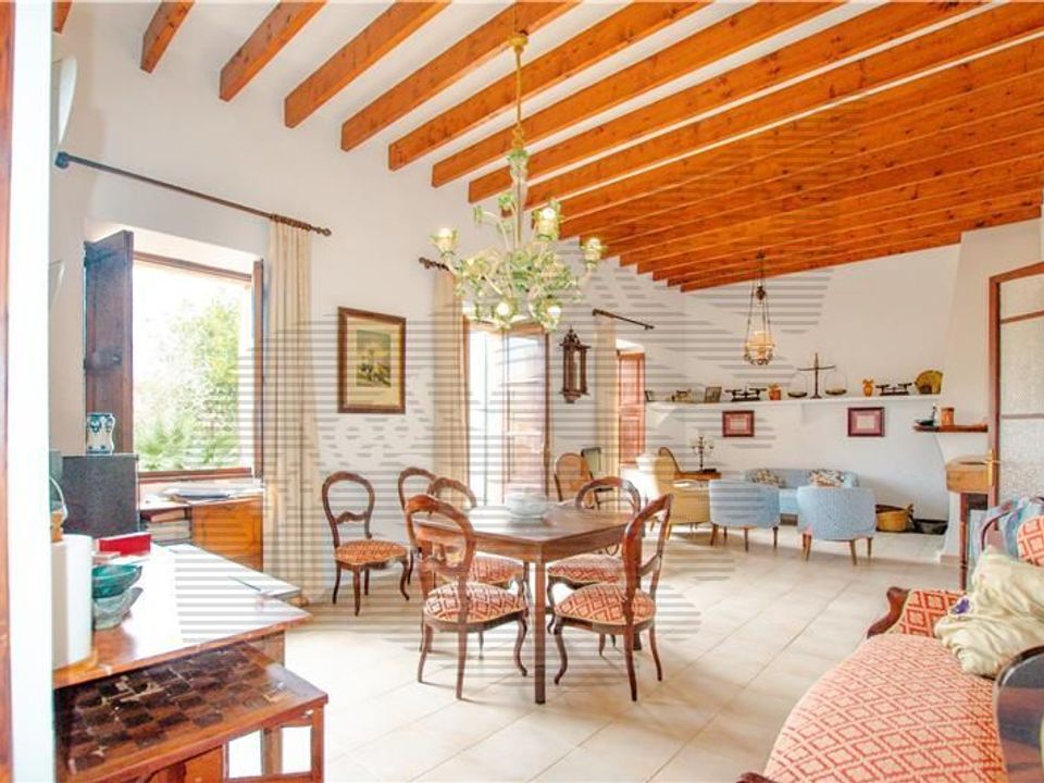 Villa in Selva, Mallorca - foto 1