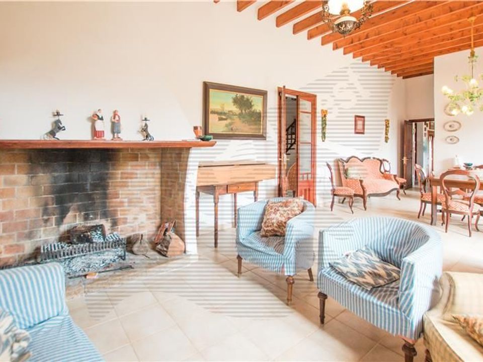 Villa in Selva, Mallorca - foto 2
