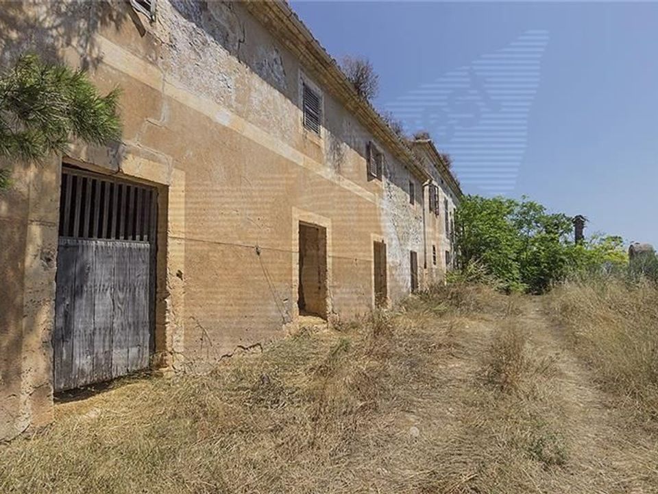 Landejendom i Manacor, Mallorca - foto 2