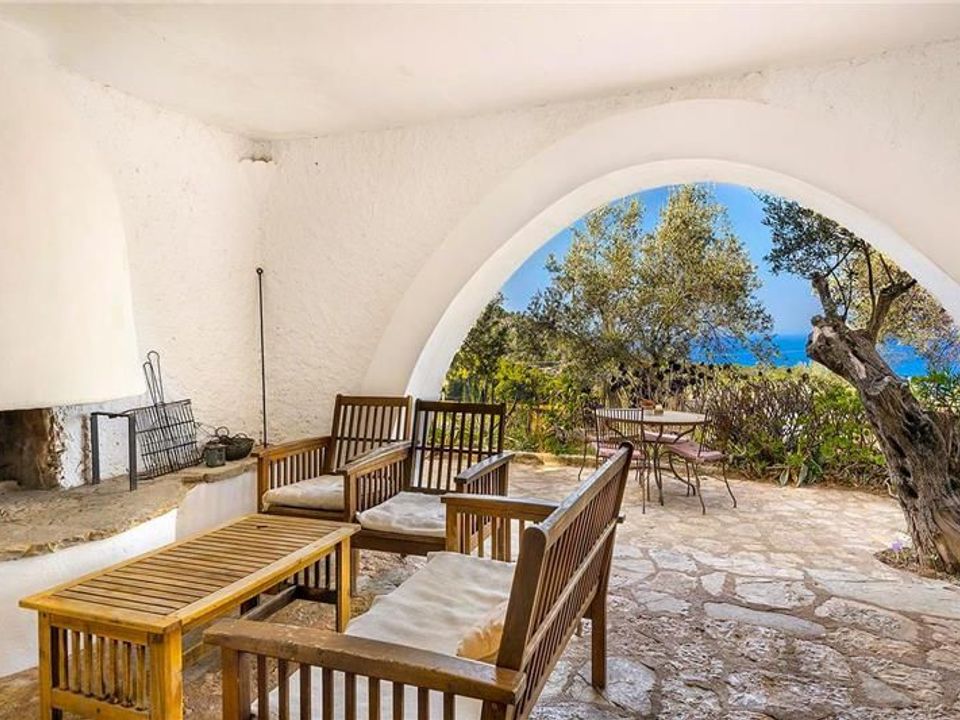 Villa i Deia, Mallorca - foto 2