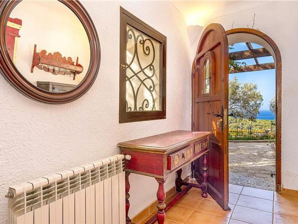 Villa i Deia, Mallorca - foto 4