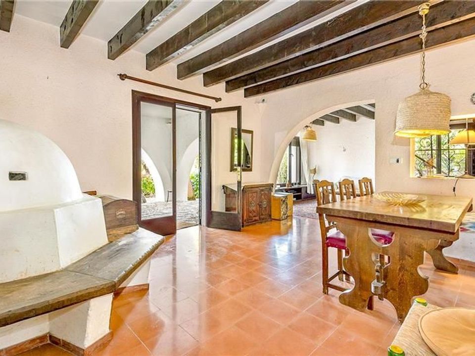 Villa i Deia, Mallorca - foto 5