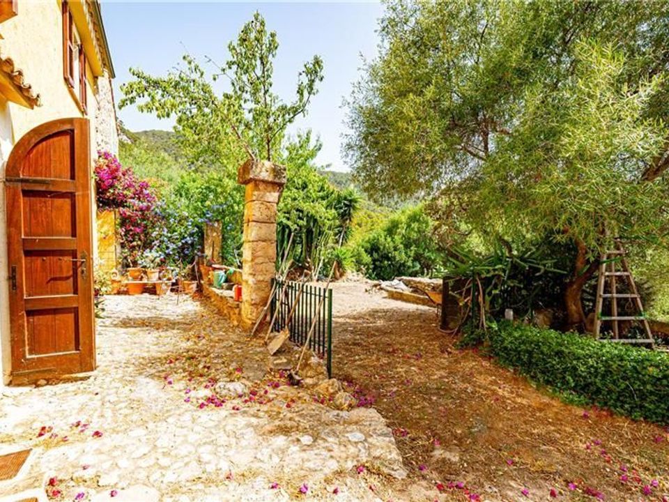 Villa i Andratx, Mallorca - foto 2