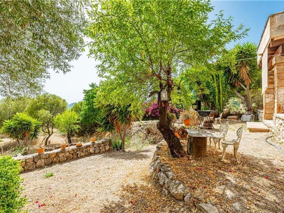 Villa i Andratx, Mallorca - foto 4