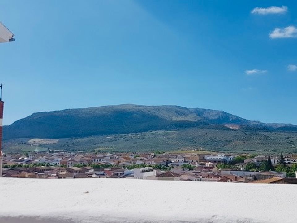 Byhus i Villanueva Del Trabuco, Malaga - foto 3