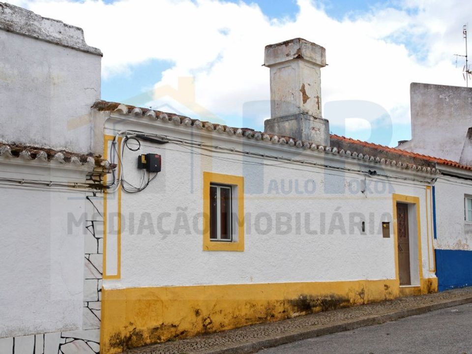Landejendom i Barbacena e Vila Fernando, Portalegre - foto 2