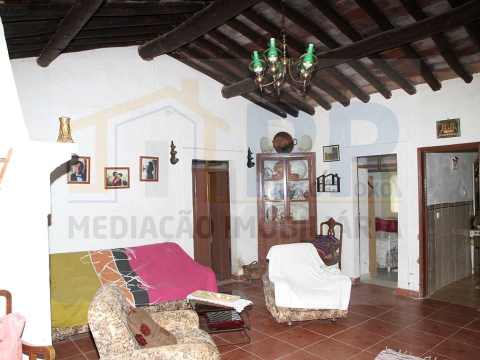 Landejendom i Barbacena e Vila Fernando, Portalegre - foto 3