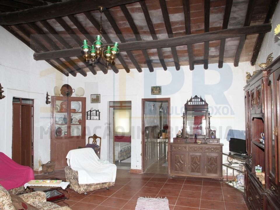 Landejendom i Barbacena e Vila Fernando, Portalegre - foto 4