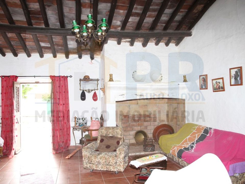 Landejendom i Barbacena e Vila Fernando, Portalegre - foto 5