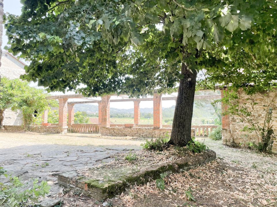 Villa i Cartosio, Alessandria - bilde 5