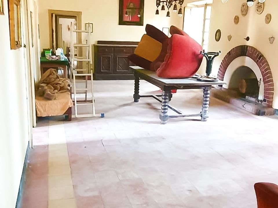 Villa i Cartosio, Alessandria - bilde 2