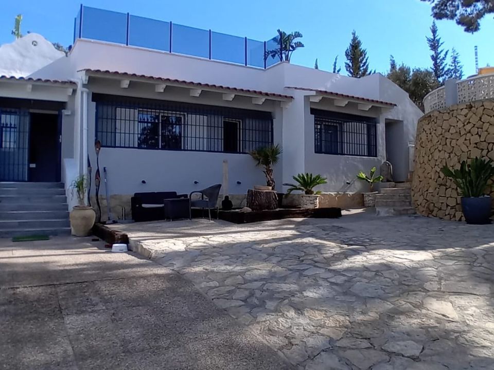 Villa i La Nucia, Alicante - foto 1