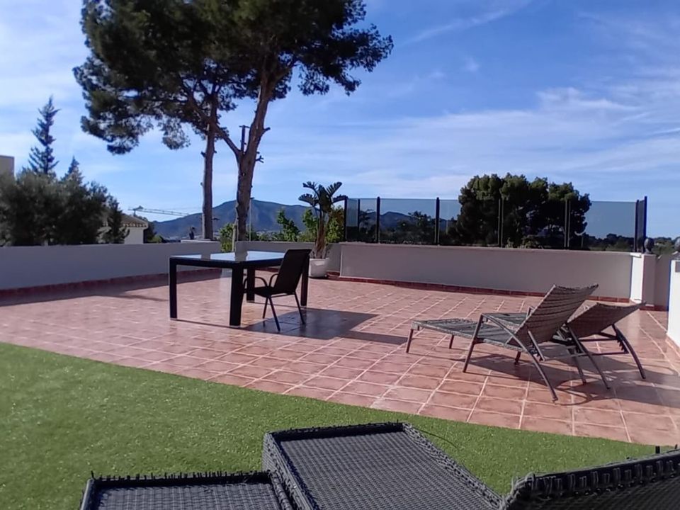 Villa i La Nucia, Alicante - foto 2