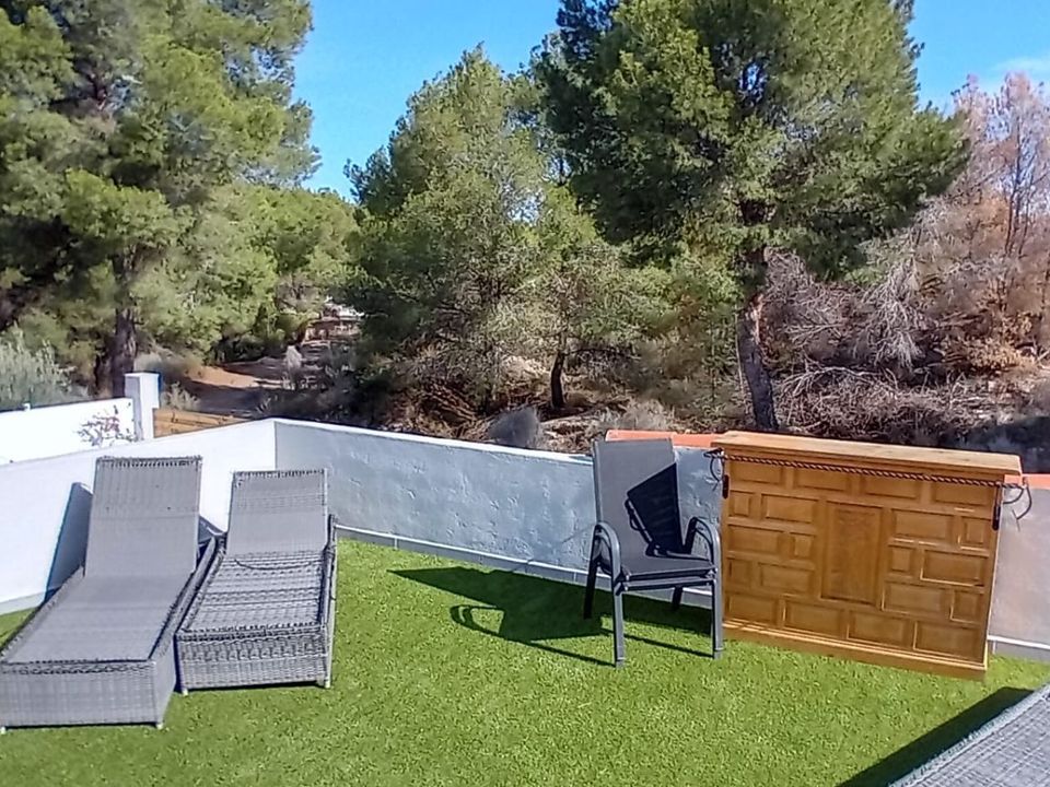 Villa i La Nucia, Alicante - foto 3