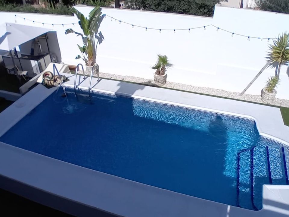 Villa i La Nucia, Alicante - foto 4
