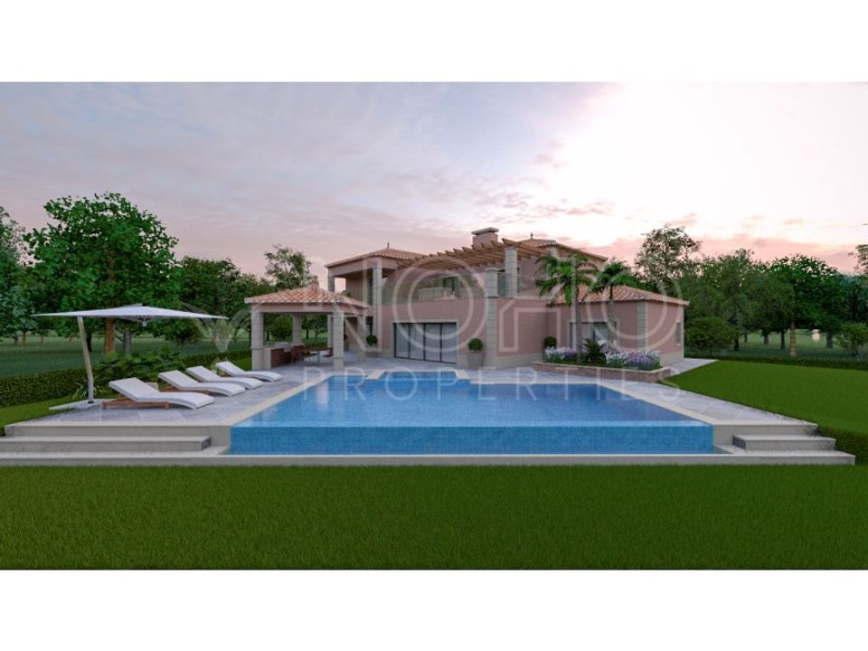 Villa i Alvor, Faro - foto 2