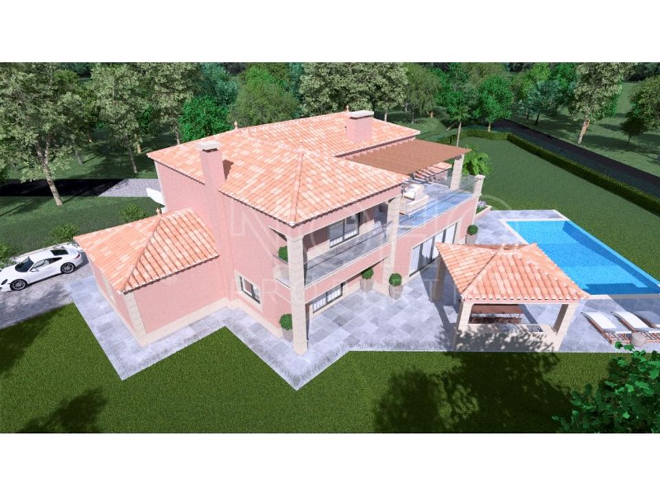 Villa i Alvor, Faro - foto 3