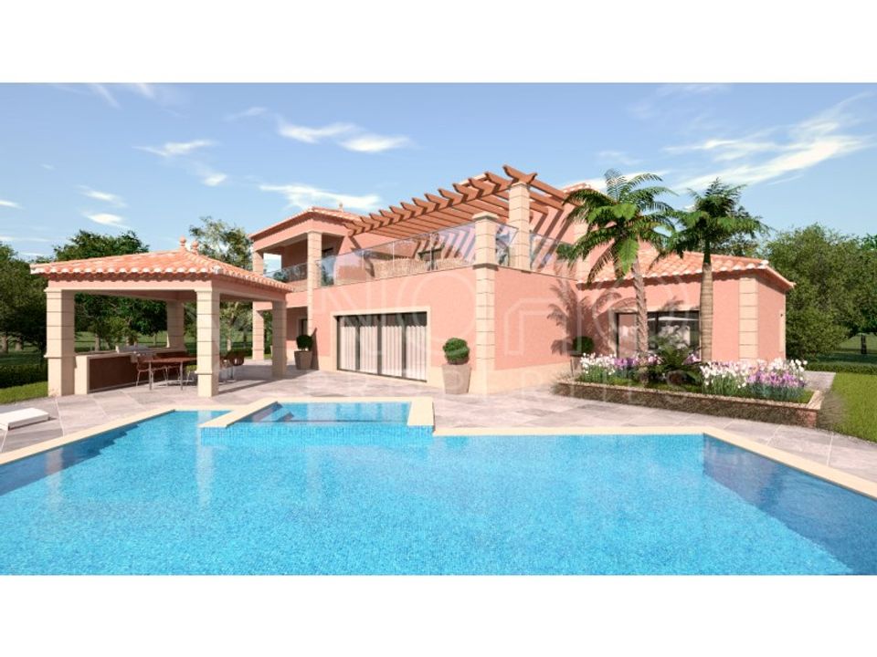 Villa i Alvor, Faro - foto 5